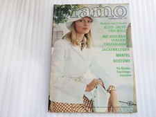 DDR PRAMO Praktische Mode +