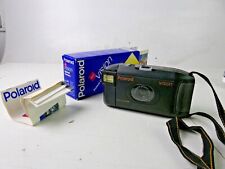 Polaroid Vision Sofortbildkamera SLR Spiegelreflex mit Blitz RB-498