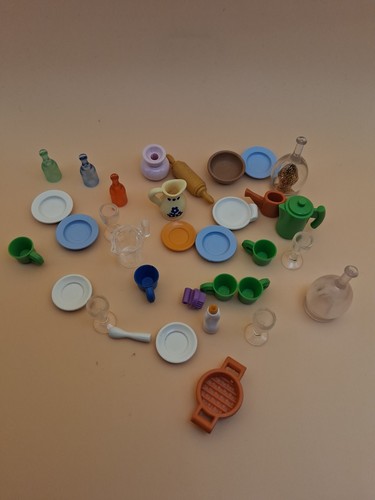 Playmobil ersatzteile mix - playmobil,