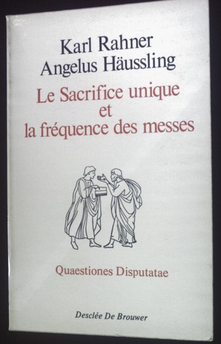 Sacrifice unique la - sacrifice,