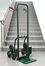 Sackkarre Treppensteiger