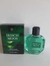 Sir Irisch Moos After Shave