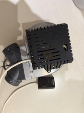 Truma Heizung Lüfter Gebläse TN2   Trumavent 230 V mit Bedienteil