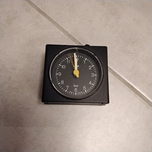 Braun wecker retro vintage - wecker, #