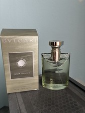Bvlgari Pour Homme Eau De