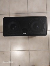 HECO Lautsprecher System , 4