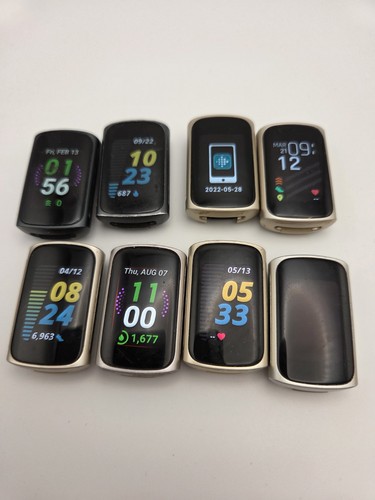 Restposten fitbit charge 5 - restposten,