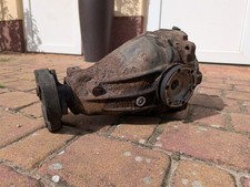 Mercedes Benz Differential W210 E Klasse 3.46