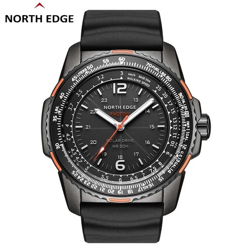 North edge photon men - north,
