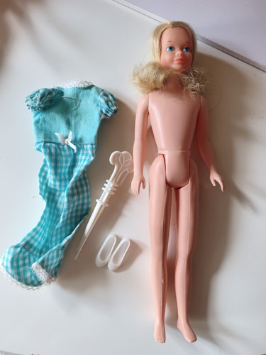 Barbie quick curl - quick,