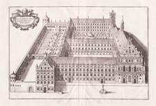 München Jesuitenkolleg