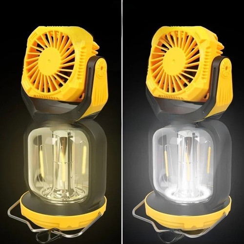 Led laterne ventilator für - led,