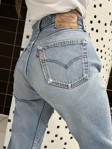 Levi 501 mom fit jeans - 501, mom-fit