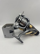 Shimano Seido 4000 RA Rolle