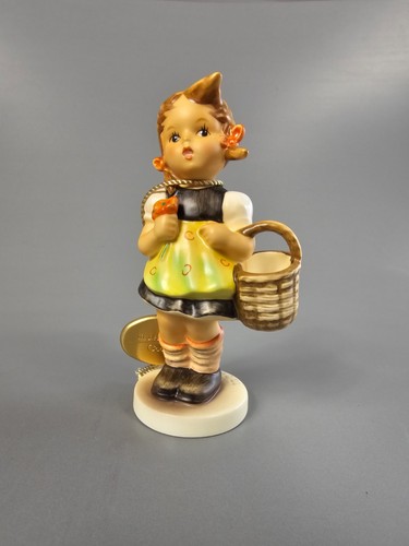 Goebel hummel figur der erste - goebel,
