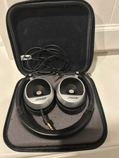 BOSE On-Ear Headphones Wired