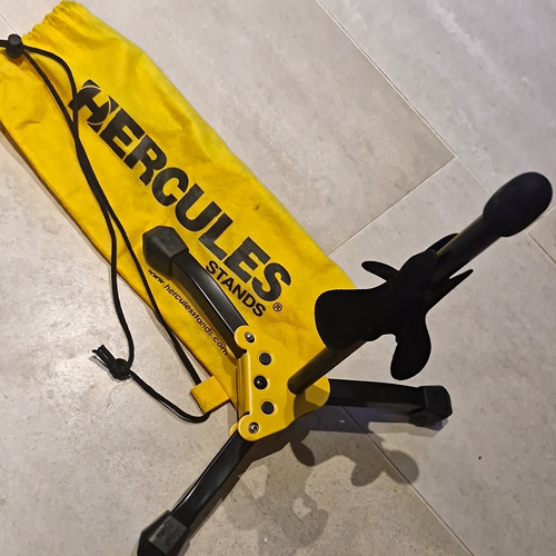 Hercules stands - hercules,