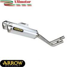 Auspuffe Motorrad Arrow Honda