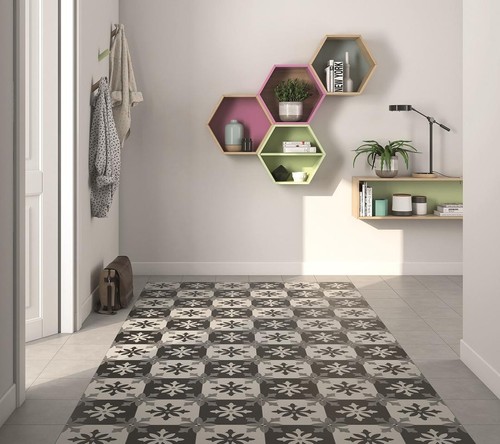 Wandfliese pamesa ceramica bad - pamesa,