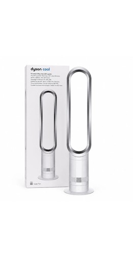 Dyson am07 turmventilator - dyson,