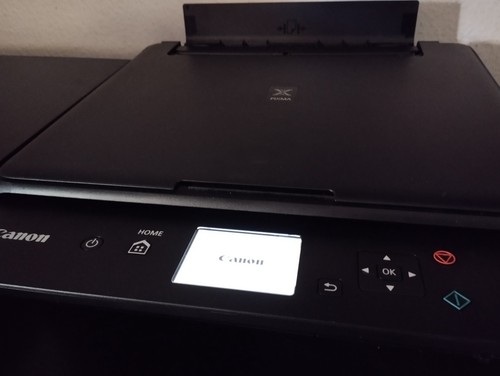 Canon pixma ts5050 - pixma,