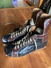 Schlittschuhe Herren 42