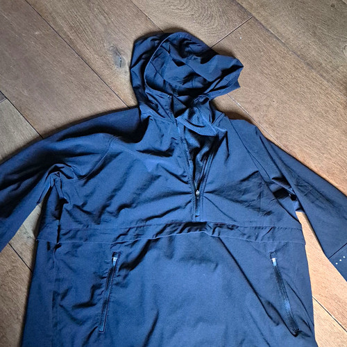 Sport jugend anorak jacke - sport,