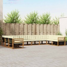 Outdoor-Sofagarnitur