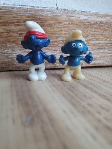 Suchschlumpf marineblau - suchschlumpf,