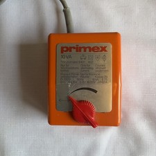 ★ Märklin Primex ★ Trafo