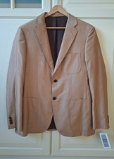 Luxus pur! Sakko von Regent