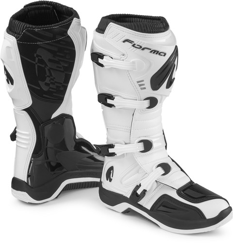 Forma traction motocross - traction,