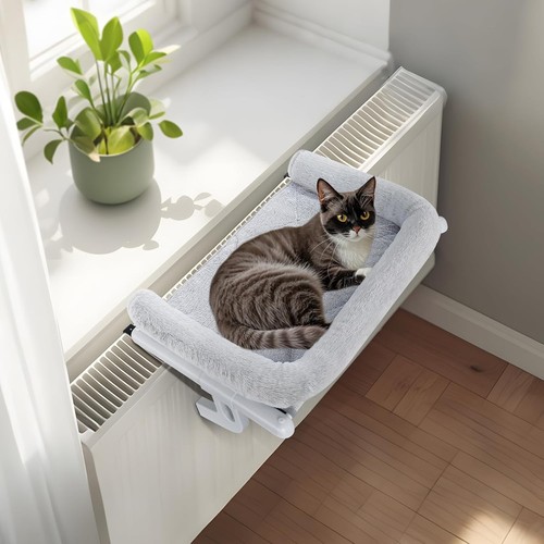 Katzenbett für heizung - katzenbett,