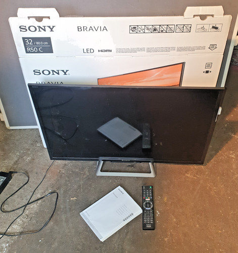 Sony smart bravia - tv, hdmi