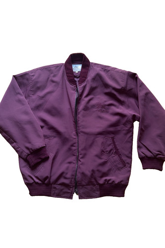 Blouson jacke sommerjacke - jacke,