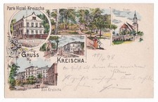 AK Kreischa Park-Hotel