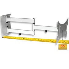 TV Wandhalterung Neigbar Ausziehbar 32 37 40 41 42 47 48 50 52 55 Zoll bis 45 kg