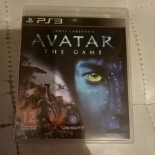 James Cameron's Avatar Das SpielSony Playstation 3 
