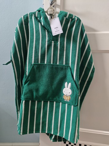 Kinder badeponcho gr - h&m,