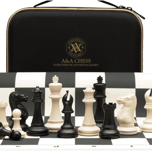 Schachspiel set - schachspiel,