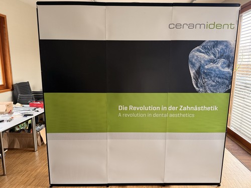 Messestand
