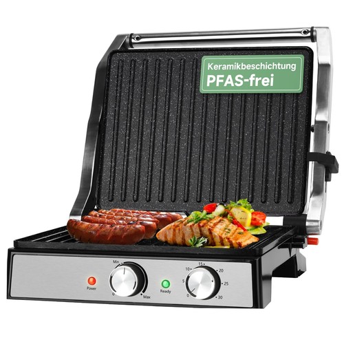 Aigostar roast kontaktgrill - aigostar,