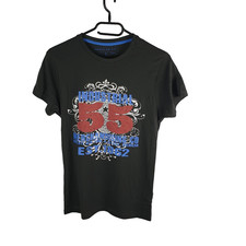 Cedarwood State Herren Shirt S