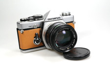 Olympus OM2 N m. Auto-S 1,4/50mm #984236 -lesen-