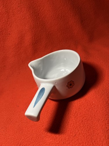 Alte sauciere schale keramik - sauciere,