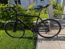 Gravel Bike Stevens 600
