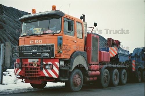 Lkw foto titan schwerlast - lkw,