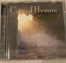 City of Hymns. CD von Tom