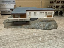 Kibri B-585 H0 Bungalow auf