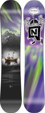 Nitro team pro wide - nitro,
